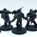 Warhammer 40k: Emperor's Children Infractors (BO053)