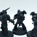 Warhammer 40k: Emperor's Children Infractors (BO053)
