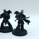Warhammer 40k: Emperor's Children Infractors (BO053)