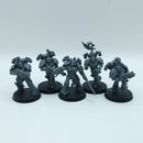Warhammer 40k: Emperor's Children Tormentors (BSA20)