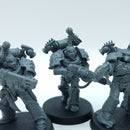 Warhammer 40k: Emperor's Children Tormentors (BSA20)