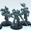 Warhammer 40k: Emperor's Children Tormentors (BSA20)