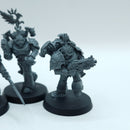 Warhammer 40k: Emperor's Children Tormentors (BSA20)