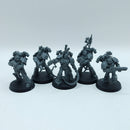 Warhammer 40k: Emperor's Children Tormentors (AI129)