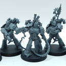 Warhammer 40k: Emperor's Children Tormentors (AI129)