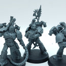 Warhammer 40k: Emperor's Children Tormentors (AI129)