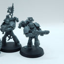 Warhammer 40k: Emperor's Children Tormentors (AI129)