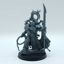 Warhammer 40k: Emperor's Children Lord Exultant (BH042)