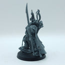 Warhammer 40k: Emperor's Children Lord Exultant (BH042)
