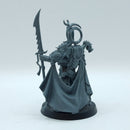 Warhammer 40k: Emperor's Children Lord Exultant (BH042)