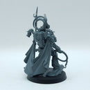 Warhammer 40k: Emperor's Children Lord Exultant (BH042)