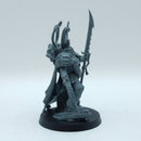 Warhammer 40k: Emperor's Children Lord Exultant (BH042)