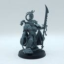 Warhammer 40k: Emperor's Children Lord Exultant (BH042)