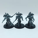 Warhammer 40k: Emperor's Children Flawless Blades (AT158)
