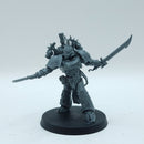 Warhammer 40k: Emperor's Children Flawless Blades (AT158)