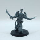 Warhammer 40k: Emperor's Children Flawless Blades (AT158)