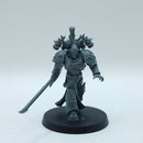 Warhammer 40k: Emperor's Children Flawless Blades (AT158)