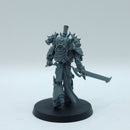 Warhammer 40k: Emperor's Children Flawless Blades (AT158)