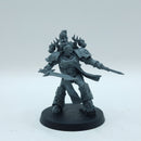 Warhammer 40k: Emperor's Children Flawless Blades (AT158)