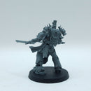Warhammer 40k: Emperor's Children Flawless Blades (AT158)
