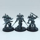 Warhammer 40k: Emperor's Children Flawless Blades (AJ204)