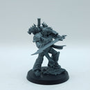 Warhammer 40k: Emperor's Children Flawless Blades (AJ204)