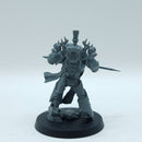 Warhammer 40k: Emperor's Children Flawless Blades (AJ204)