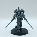 Warhammer 40k: Emperor's Children Flawless Blades (AJ204)