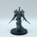 Warhammer 40k: Emperor's Children Flawless Blades (AJ204)