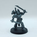 Warhammer 40k: Emperor's Children Flawless Blades (AJ204)