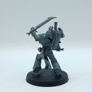 Warhammer 40k: Emperor's Children Flawless Blades (AJ204)