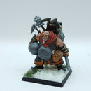 Warhammer The Old World: Cathay Grand Cannon - Painted (BJ226)