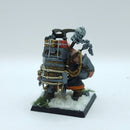 Warhammer The Old World: Cathay Grand Cannon - Painted (BJ226)