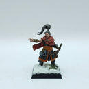 Warhammer The Old World: Cathay Grand Cannon - Painted (BJ226)