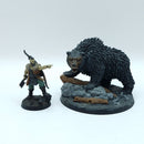 Warhammer Lord of the Rings: Beornings Grimbeorn (BSC41)