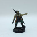 Warhammer Lord of the Rings: Beornings Grimbeorn (BSC41)