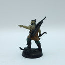 Warhammer Lord of the Rings: Beornings Grimbeorn (BSC41)