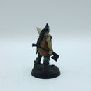 Warhammer Lord of the Rings: Beornings Grimbeorn (BSC41)