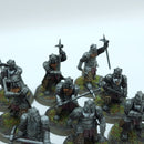 Warhammer Lord of the Rings: Erebor Grim Hammers - Painted (BSC44)