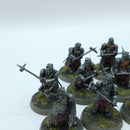 Warhammer Lord of the Rings: Erebor Grim Hammers - Painted (BSC44)