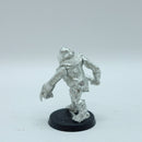 Warhammer Lord of the Rings: Mahud Half Trolls OOP Rare (AN048)