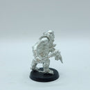Warhammer Lord of the Rings: Mahud Half Trolls OOP Rare (AN048)