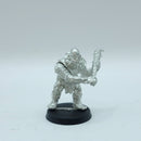Warhammer Lord of the Rings: Mahud Half Trolls OOP Rare (AN048)