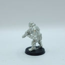 Warhammer Lord of the Rings: Mahud Half Trolls OOP Rare (AN048)