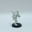 Warhammer Lord of the Rings: Mahud Half Trolls OOP Rare (AN048)