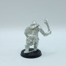 Warhammer Lord of the Rings: Mahud Half Trolls OOP Rare (BSB28)