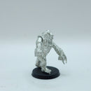 Warhammer Lord of the Rings: Mahud Half Trolls OOP Rare (BSB28)