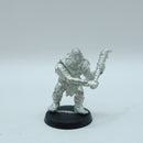 Warhammer Lord of the Rings: Mahud Half Trolls OOP Rare (BSB28)