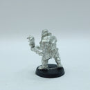 Warhammer Lord of the Rings: Mahud Half Trolls OOP Rare (BSB28)
