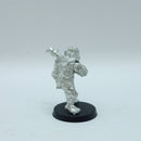 Warhammer Lord of the Rings: Mahud Half Trolls OOP Rare (BSB28)